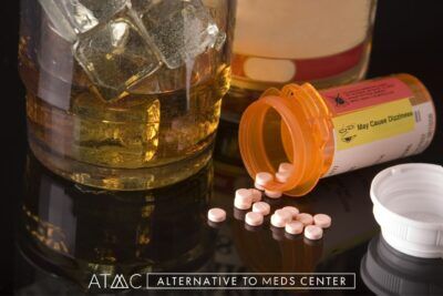 Lexapro and Alcohol