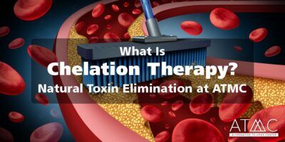 What is Chelation?