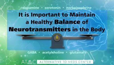 Lamictal Alternatives