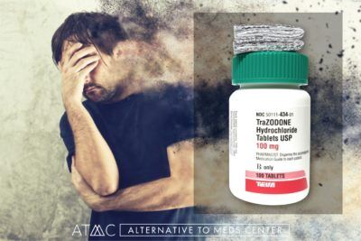 Trazodone Long-term Effects?