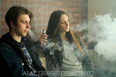Harmful Effects of Vaping