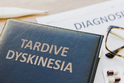 What is Tardive Psychosis?