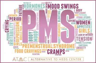 Antidepressants: Do they pose risks to your menstrual cycle? Antidepressants: Do they pose risks to your menstrual cycle?