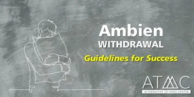 Medication Tapering and Withdrawal | Addiction Treatment Center