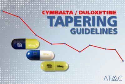 cymbalta glutathione Cymbalta Tapering Help