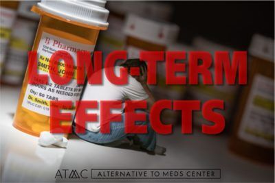 glutathione and prozac Prozac Long-Term Effects